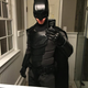 Image for article titled Real-Life Batsuit Tested with Fists and Knives